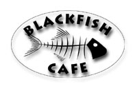 Blackfish Cafe The Blackfish Cafe