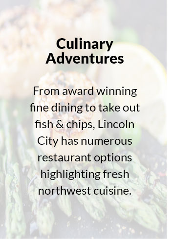 explore lincoln city culinary adventures