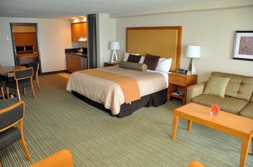 Family Suite