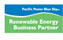 Renewable Energy Business Partner