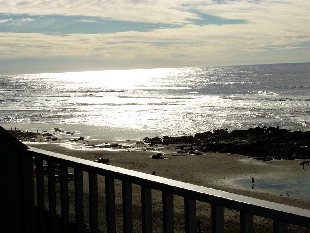 Full Unobstructed Ocean Views