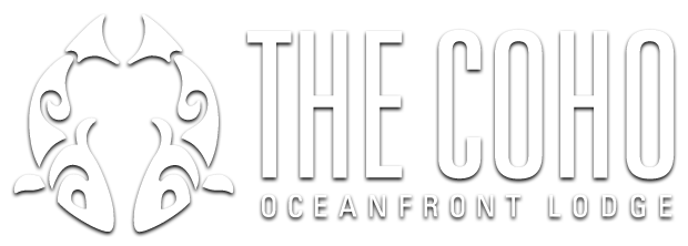 Coho Oceanfront Lodge Logo